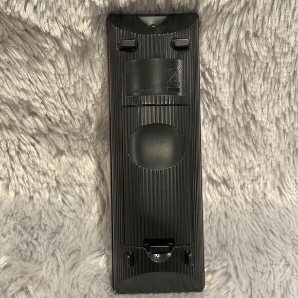 Sony Remote Control RMT-D187A for DVD Player Black OEM - Tested Working - Picture 3 of 11